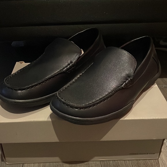 Kenneth Cole Reaction Race Slip Black - Picture 6 of 8